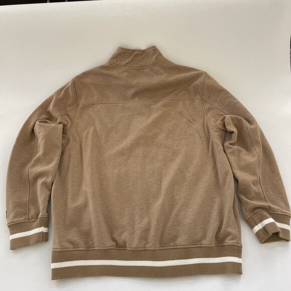 Vintage Sean John Track Training Jacket Mens 3XL Full Zip Streetwear Hip Hop Y2K - Picture 6 of 9